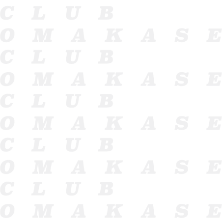 Club Omakase