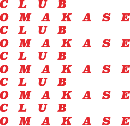 Club Omakase